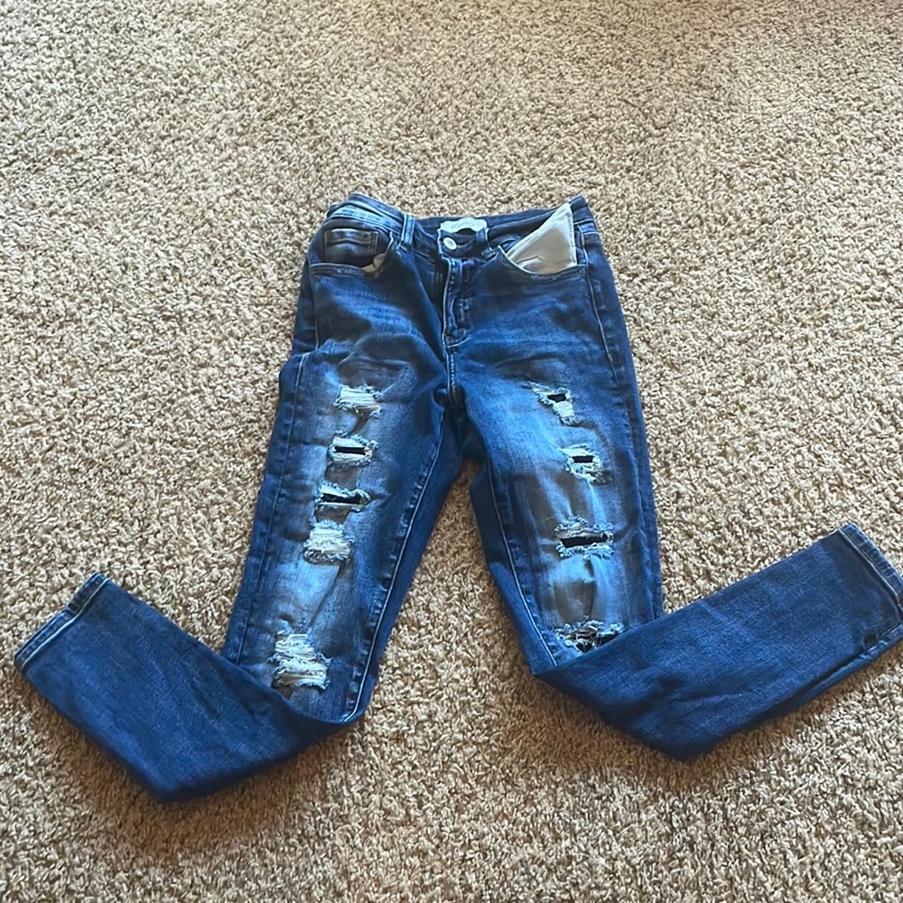 Kancan Jeans